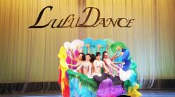 点击看大图 -Lulu Dance璐璐舞蹈