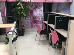 -樱花国际日语(仓山万达中心)