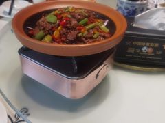 -淮南牛肉汤酒店(可伦公馆店)