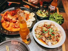 -红盔甲·小龙虾(长寿路店)