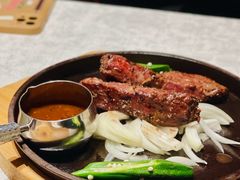 -俄士厨房(环球港店)