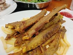 -启香鸡私房菜(湖景店)
