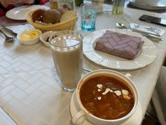 -新侨三宝乐西餐厅(崇文门店)
