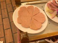 -山城年华老火锅(玉林店)