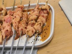 -正丰源大缸烧烤(人民路店)
