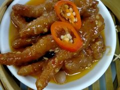 -上海虹桥西郊假日酒店