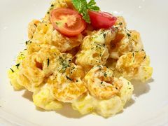 -徐记海鲜(大明宫|北二环店)