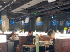 -很久以前羊肉串(中山公园店)