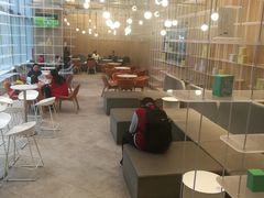 大堂-奈雪的茶(重庆万象城北区店)
