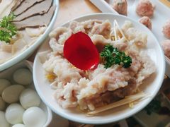 -万物生江北老火锅(海骏达店)
