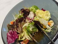 -巴音浩日娲·蒙餐(双林东路店)