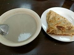 -老磁器口豆汁店(天坛店)