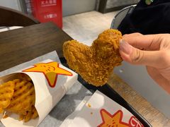 -卡乐星(浦东机场店)