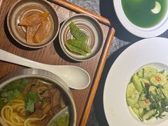 -安多素食(广仁寺路店)