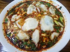 -尤素福东举院饺子馆