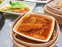 -凯逸轩·匠心粤菜(中城名仕汇店)