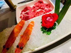 -海底捞火锅(关山保利店)