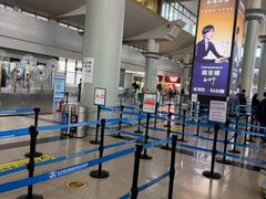 -长沙黄花国际机场-T1航站楼