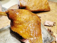 -陆记鹅庄·潮汕菜·狮头鹅(大仟里店)