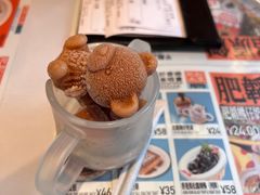 -肥韬茶餐厅(海上世界店)