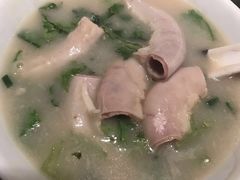 -渔米粥(罗湖店)