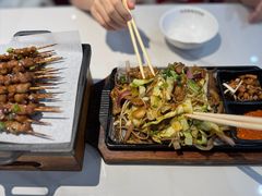 -小食迹贵阳丝娃娃(世纪金源店)