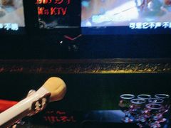 -温莎KTV(珠江路店)