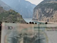 -白帝城·瞿塘峡景区