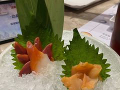 -大渔铁板烧(大悦城店)