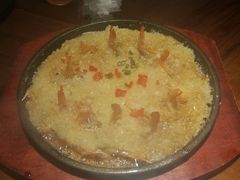 -楼兰新疆主题餐厅(坂田佳华领汇广场店)