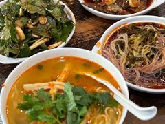 -牛王庙(龙华花园店)
