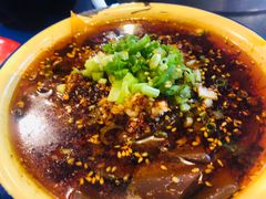 -马路边边串串香(大成路店)