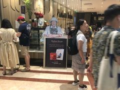 -关夫人餐厅(阳光广场店)