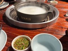 -大良毋米粥(锦龙路总店)