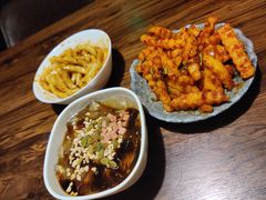 琅琊土豆-付小姐在成都(中山公园店)