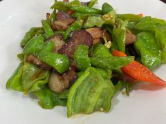 -邢家锅贴老店·非遗·开封菜(金明广场店)