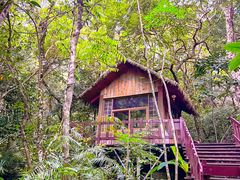 -七仙岭温泉国家森林公园