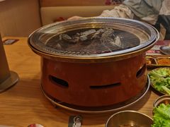 -闻老头·菊花炭烤肉(D11店)