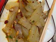 川北凉粉-渝蛙馆(新百店)