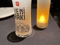 -Efes Turkish & Mediterranean Cuisine 艾菲斯餐厅(陆家嘴店)