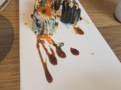 -酒井酱子·深夜食堂(东城汇店)