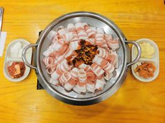 -韩食汇