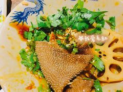 -小龙坎火锅(全球总店)
