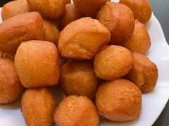 -诺敏塔拉奶茶-布里亚特包子-手把肉(锦都会店)