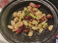-旺顺阁·北京菜(北辰上品+)