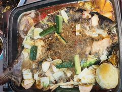 -盔甲王·猛货牌档(安泰店)