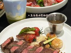 -Nana And Her Friends Restaurant 娜娜家(小寨原力场店)