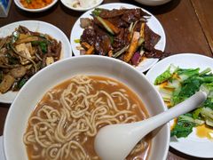 -寻裕记·现炒浇头面(人民广场店)