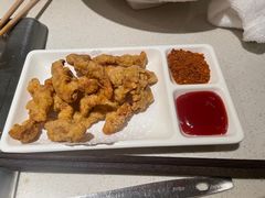 -海底捞火锅鲜切牛肉主题店(长寿路店)