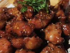 -青年公社烤鸭(青年路店)